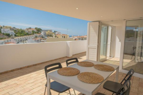 Sea View Pool House
